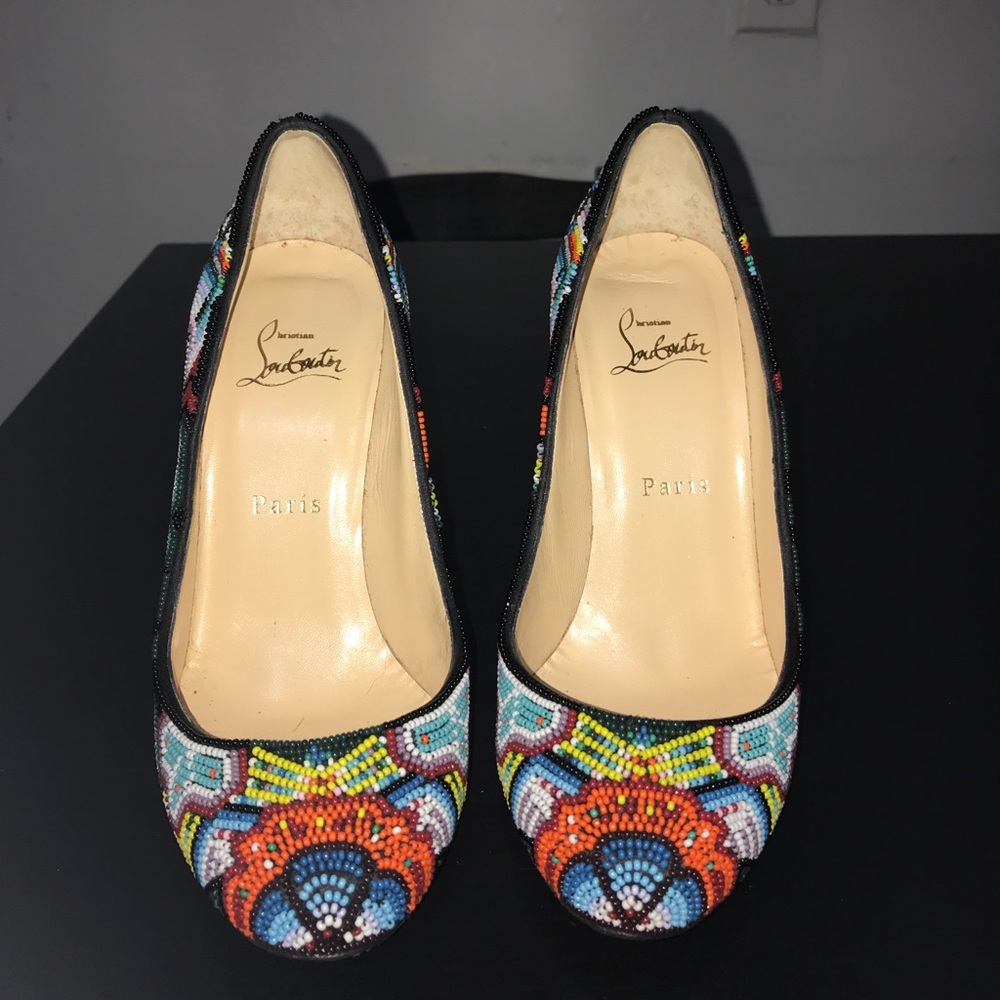 Christian Louboutin